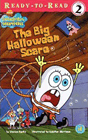 Amazon.com order for
Big Halloween Scare
by Steven Banks