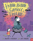 Amazon.com order for
Hubble Bubble Granny Trouble
by Tracey Corderoy