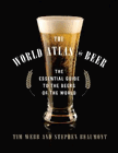 Amazon.com order for
World Atlas of Beer
by Tim Webb