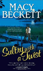 Amazon.com order for
Sultry With a Twist
by Macy Beckett