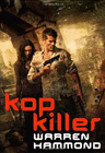 Amazon.com order for
KOP Killer
by Warren Hammond