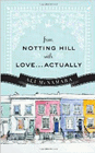 Amazon.com order for
From Notting Hill with Love...Actually
by Ali McNamara