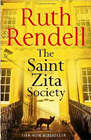 Amazon.com order for
Saint Zita Society
by Ruth Rendell