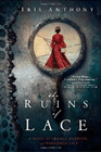 Amazon.com order for
Ruins of Lace
by Iris Anthony