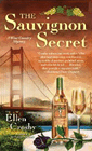 Amazon.com order for
Sauvignon Secret
by Ellen Crosby