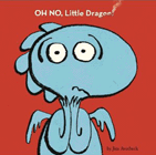 Amazon.com order for
OH NO, Little Dragon!
by Jim Averbeck