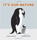 Amazon.com order for
It's Our Nature
by Rebecca Orozco