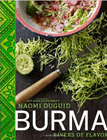 Bookcover of
Burma
by Naomi Duguid