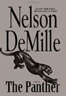 Amazon.com order for
Panther
by Nelson deMille