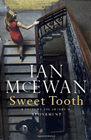 Amazon.com order for
Sweet Tooth
by Ian McEwan