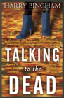 Amazon.com order for
Talking to the Dead
by Harry Bingham