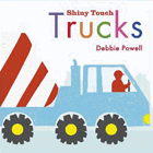 Amazon.com order for
Trucks
by Debbie Powell