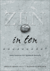 Amazon.com order for
Zen in Ten
by Annellen Simpkins