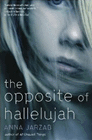 Amazon.com order for
Opposite of Hallelujah
by Anna Jarzad