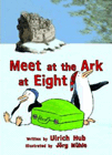 Amazon.com order for
Meet at the Ark at Eight
by Ulrich Hub