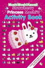 Amazon.com order for
Strawberry Princess Moshi's Activity Book
by Mind Waves