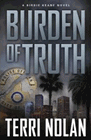 Amazon.com order for
Burden of Truth
by Terri Nolan