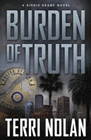 Amazon.com order for
Burden of Truth
by Terri Nolan