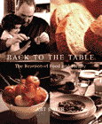 Amazon.com order for
Back to the Table
by Art Smith