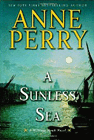 Amazon.com order for
Sunless Sea
by Anne Perry