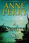 Amazon.com order for
Sunless Sea
by Anne Perry