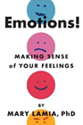 Amazon.com order for
Emotions!
by Mary Lamia