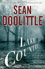 Amazon.com order for
Lake Country
by Sean Doolittle