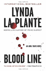 Amazon.com order for
Blood Line
by Lynda La Plante