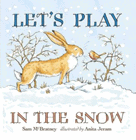 Amazon.com order for
Let's Play in the Snow
by Sam McBratney