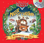 Amazon.com order for
Mater Saves Christmas
by Kiel Murray