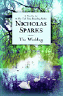 Amazon.com order for
Wedding
by Nicholas Sparks