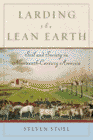 Amazon.com order for
Larding the Lean Earth
by Steven Stoll