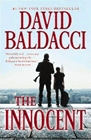 Amazon.com order for
Innocent
by David Baldacci