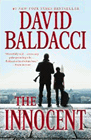 Amazon.com order for
Innocent
by David Baldacci