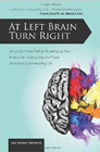 Amazon.com order for
At Left Brain Turn Right
by Anthony Meindl