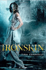 Amazon.com order for
Ironskin
by Tina Connolly