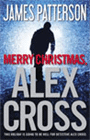 Amazon.com order for
Merry Christmas, Alex Cross
by James Patterson