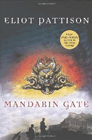 Amazon.com order for
Mandarin Gate
by Eliot Pattison