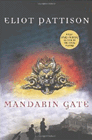 Amazon.com order for
Mandarin Gate
by Eliot Pattison