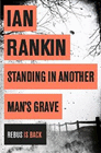 Amazon.com order for
Standing in Another Man's Grave
by Ian Rankin