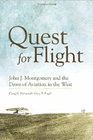 Amazon.com order for
Quest for Flight
by Craig Harwood