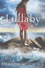 Amazon.com order for
Lullaby
by Amanda Hocking