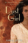 Amazon.com order for
Dust Girl
by Sarah Zettel