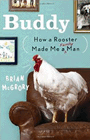 Bookcover of
Buddy
by Brian McGrory