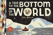 Amazon.com order for
Trip to the Bottom of the World
by Frank Viva