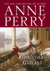 Amazon.com order for
Christmas Garland
by Anne Perry