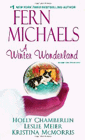 Amazon.com order for
Winter Wonderland
by Fern Michaels
