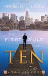 Amazon.com order for
First Rule of Ten
by Gay Hendricks
