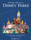 Amazon.com order for
Poster Art of the Disney Parks
by Danny Handle