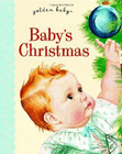 Amazon.com order for
Baby's Christmas
by Esther Wilkin